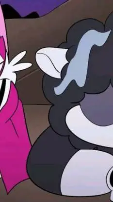 ai character: baba venganza background