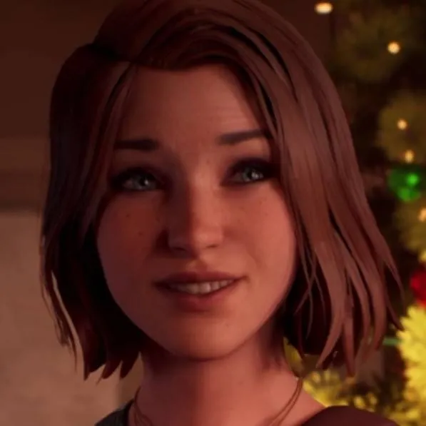 chat with ai character: Max Caulfield