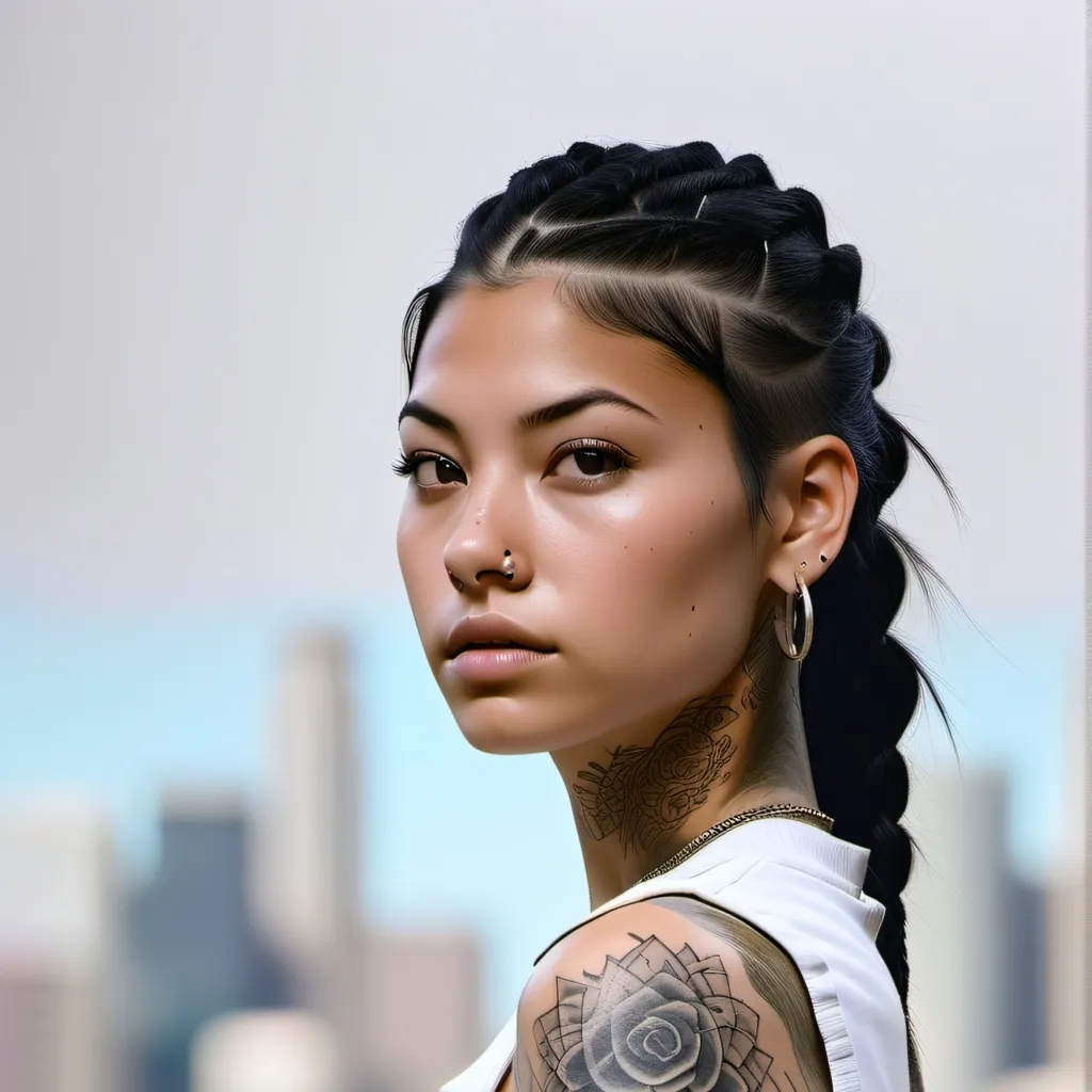 chat with ai character: Mia Hernandez