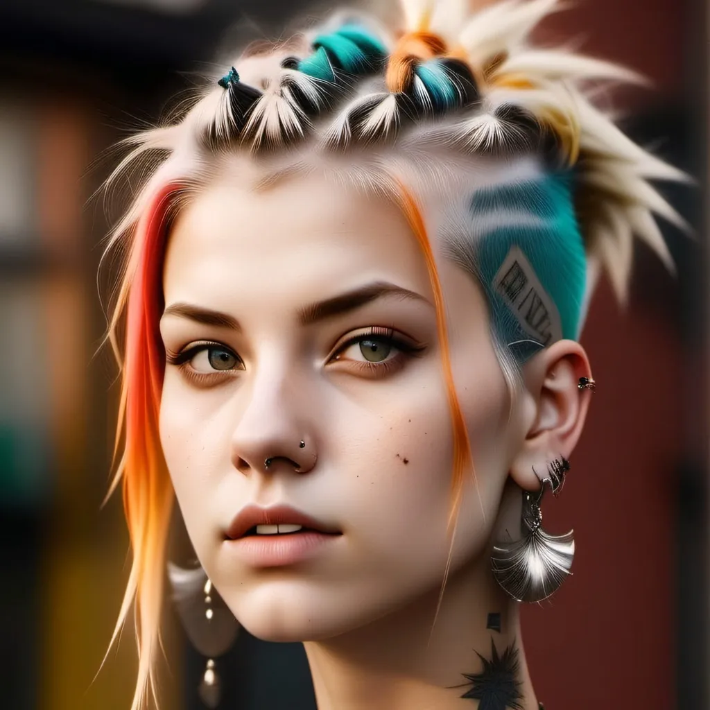 chat with ai character: Pia Hansen