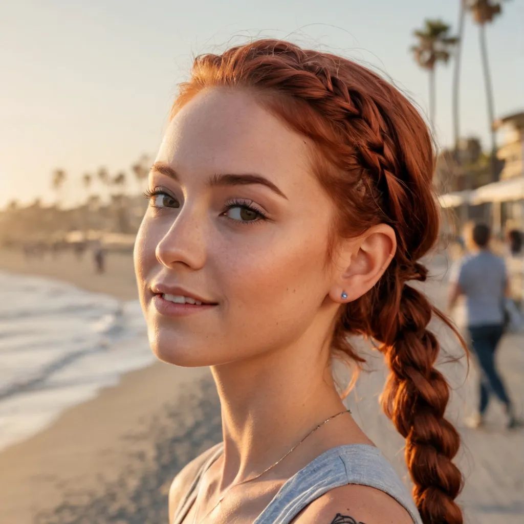 chat with ai character: Eireen O'Hare