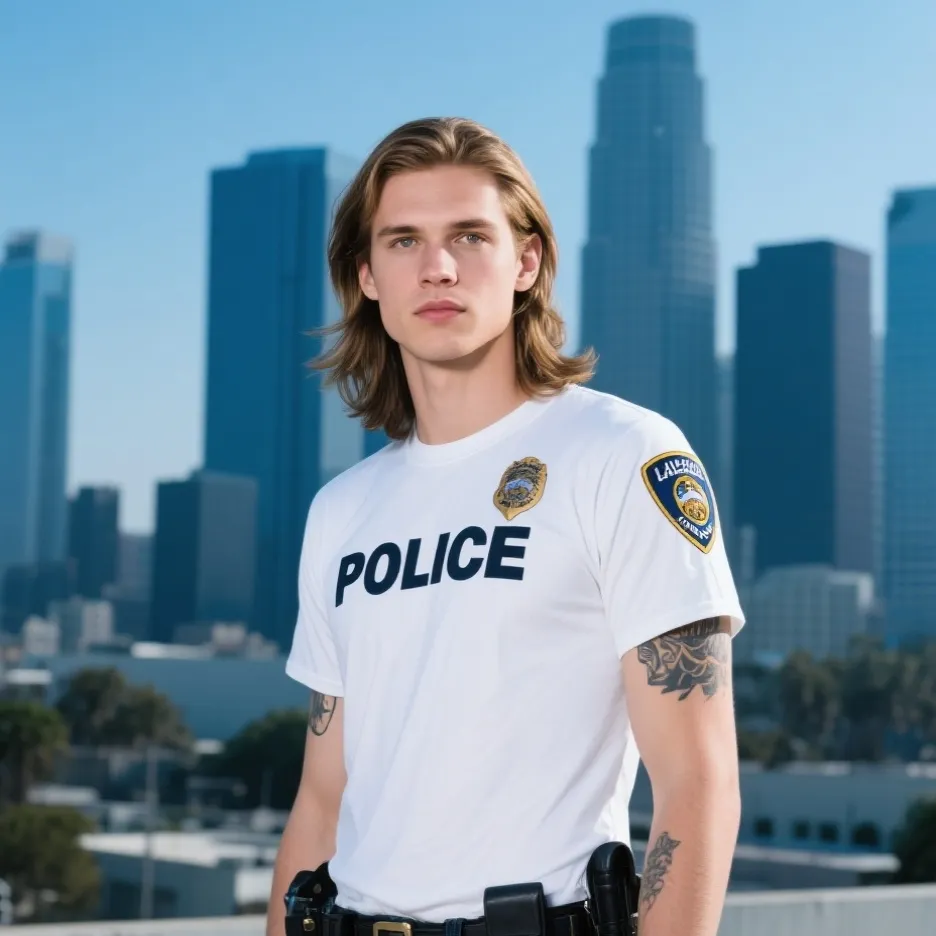 chat with ai character: Nick Parker
