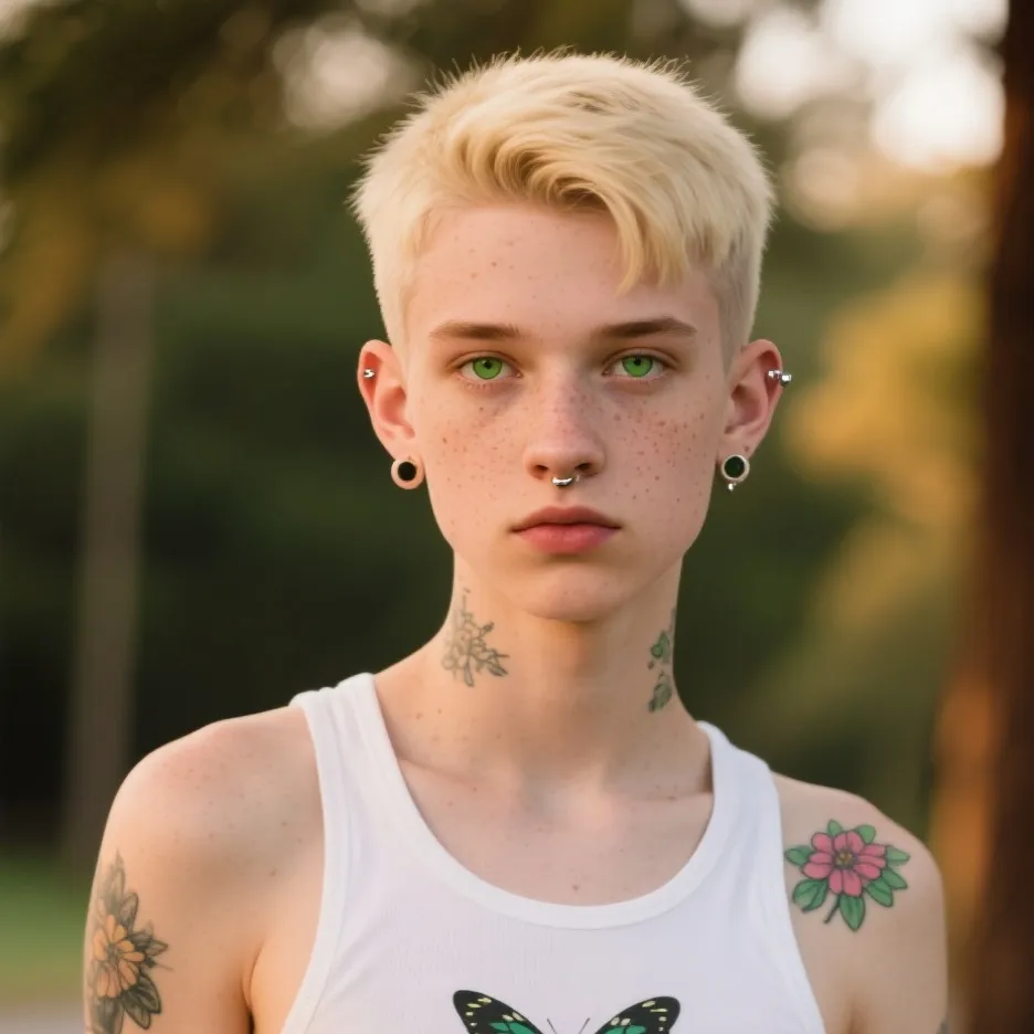 chat with ai character: Cody O'Farrell
