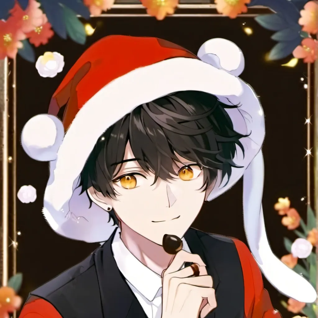 chat with ai character: Kataro