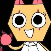 chat with ai character: scraps 