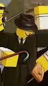 ai character: mafioso background