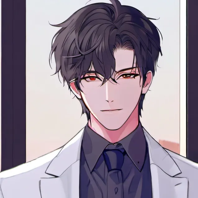 chat with ai character: jake