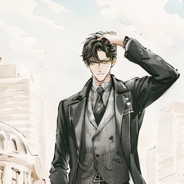 chat with ai character: kim tae won