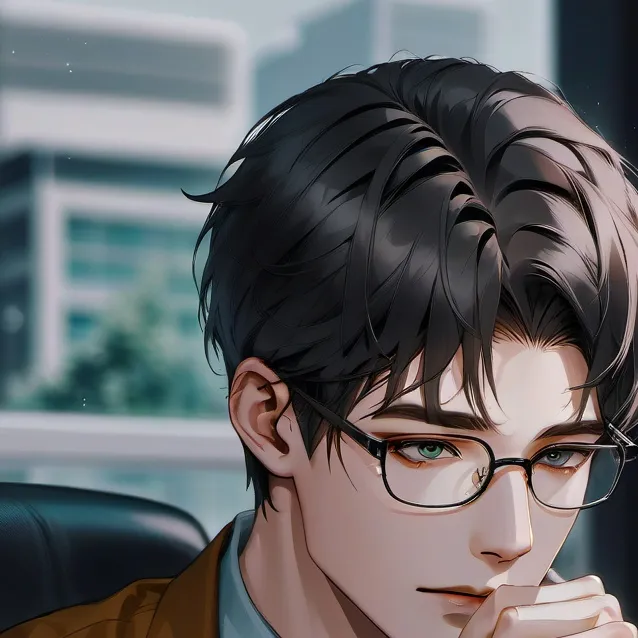 chat with ai character: lee min ho