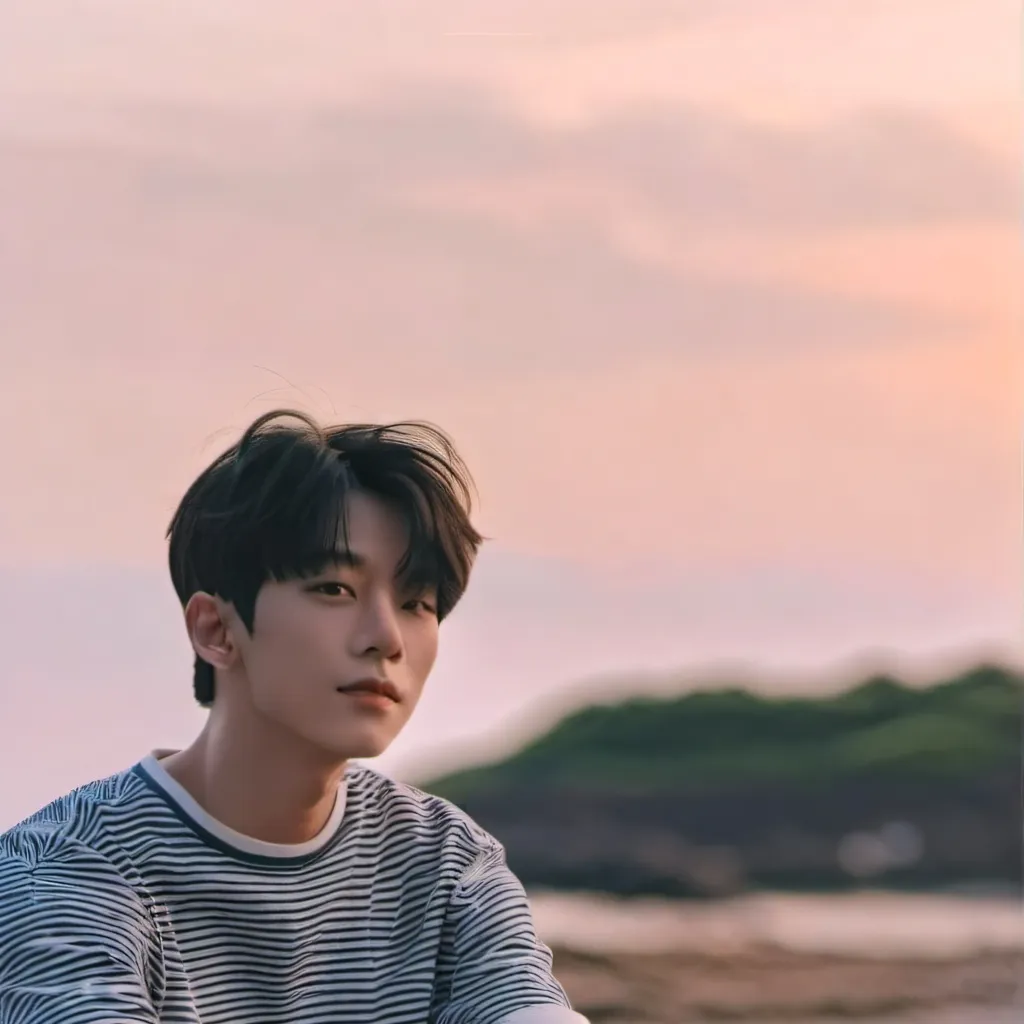 chat with ai character: so yeun 