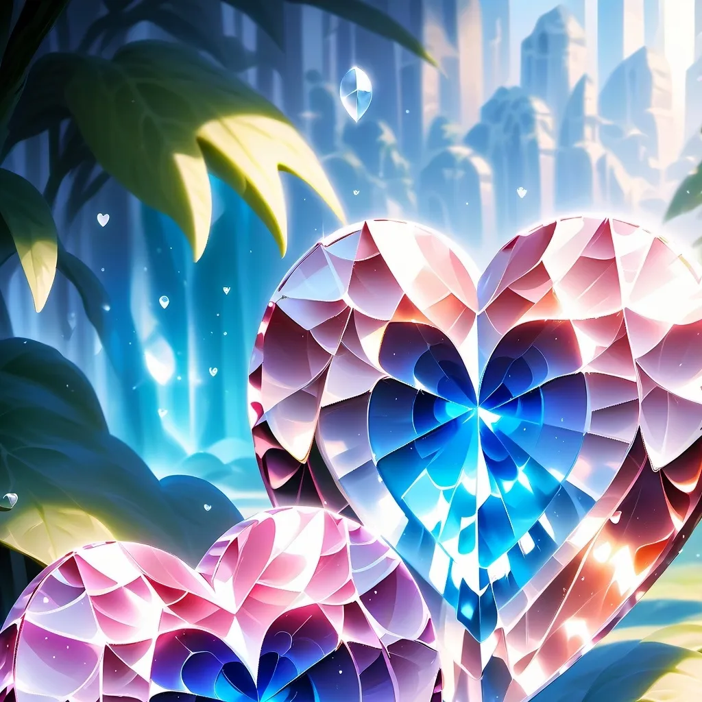 chat with ai character: MHA VALENTINES!!!!