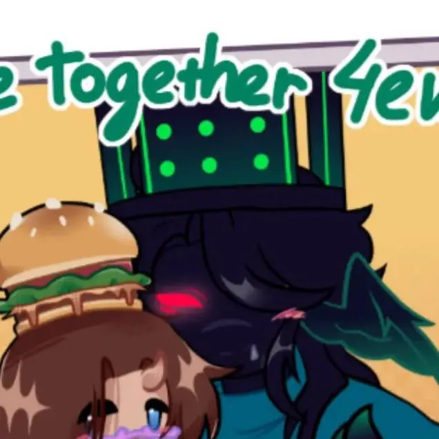 chat with ai character: POISONBURGER 