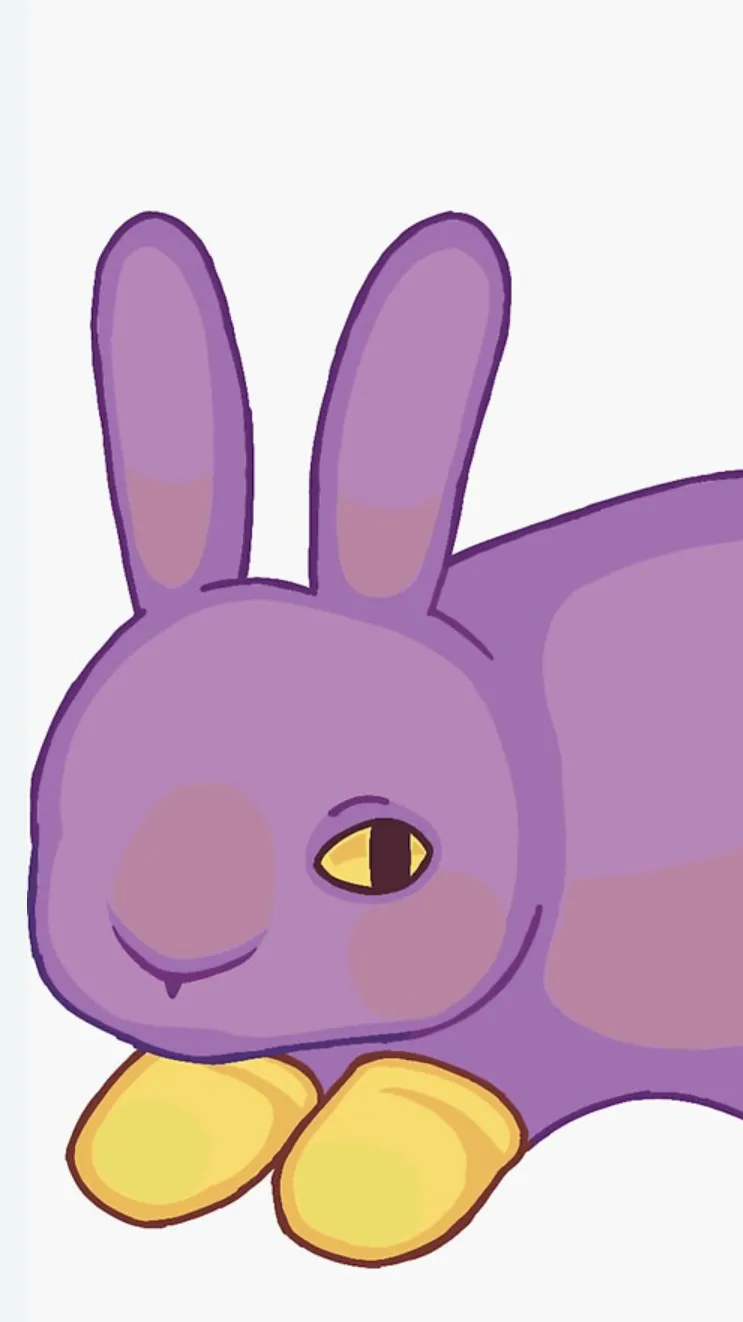 ai character: Sus Jax background