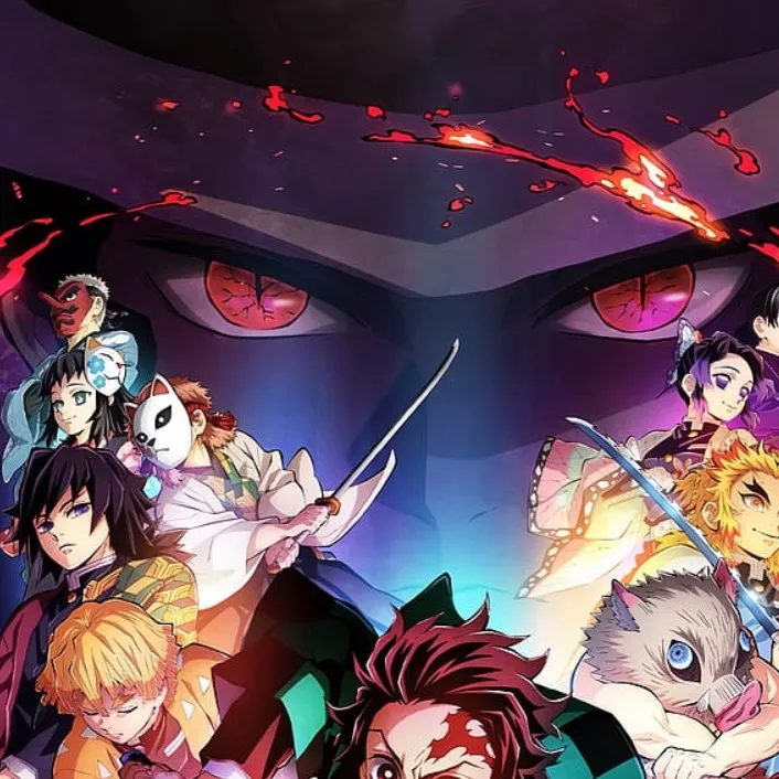 chat with ai character: KNY pickboyandgirl