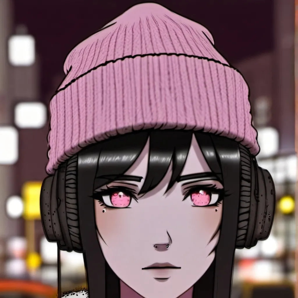 chat with ai character: Evangelion Vickson