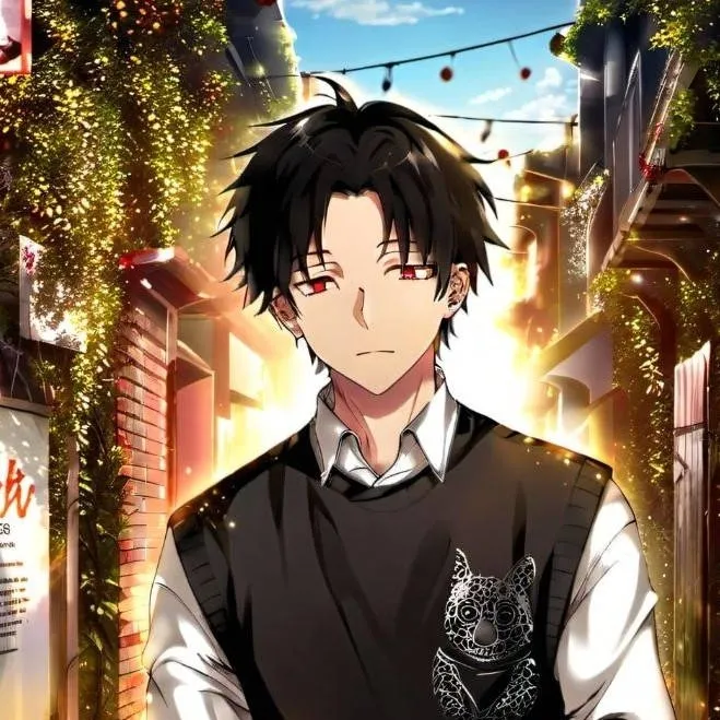 chat with ai character: Ike Kingsley