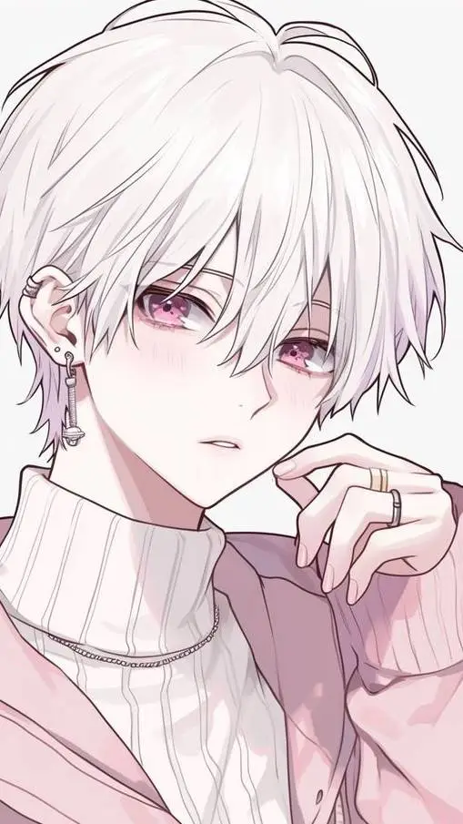 ai character: Alex✨ background