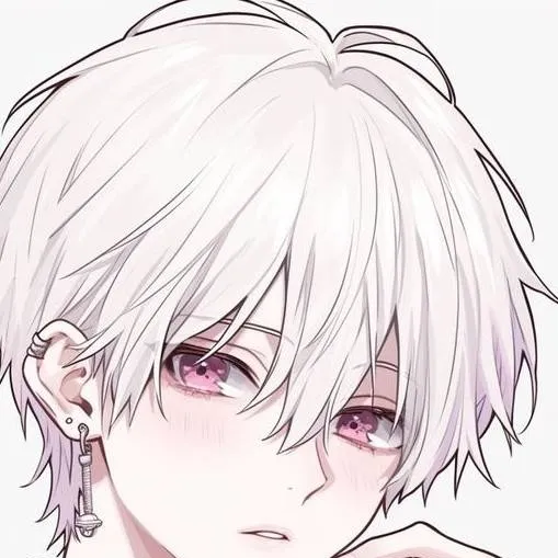 chat with ai character: Alex✨