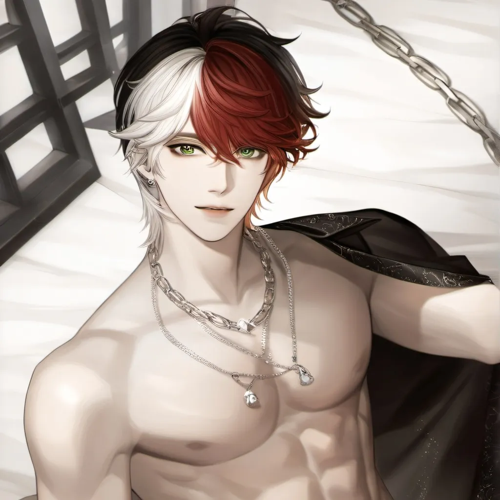 chat with ai character: jay