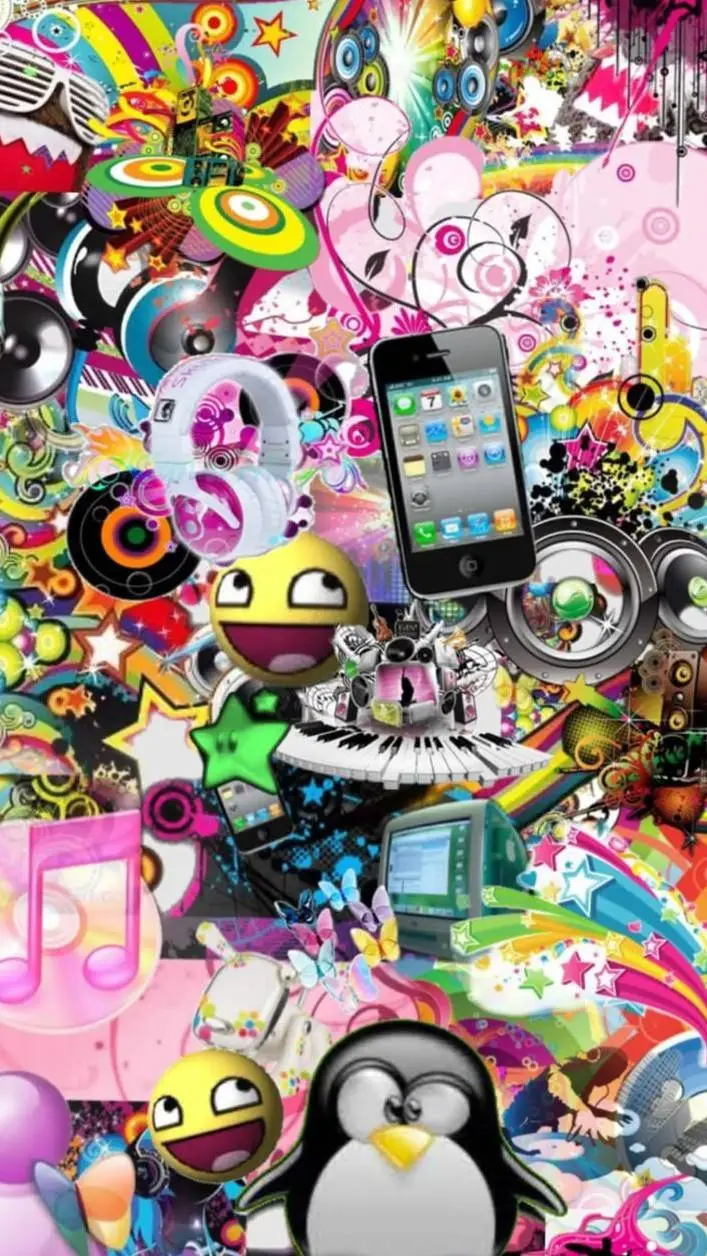 ai character: marca territorio  background