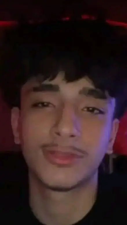 ai character: arad background