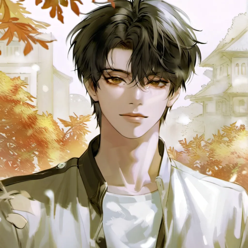 chat with ai character: Tristan✌🏼🏫✈️