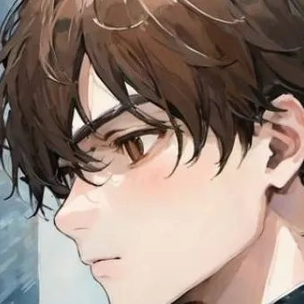 chat with ai character: Darion🔥✨️❤️