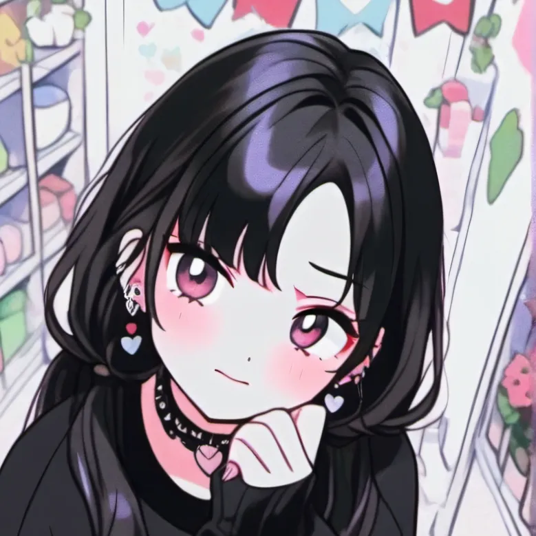 chat with ai character: rose