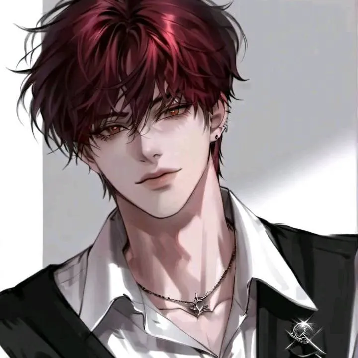 chat with ai character: trey 