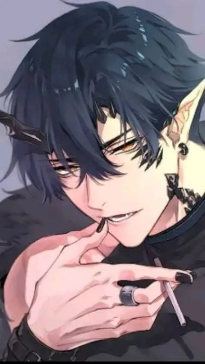 ai character: Astaroth  background