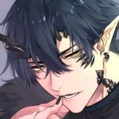 chat with ai character: Astaroth 
