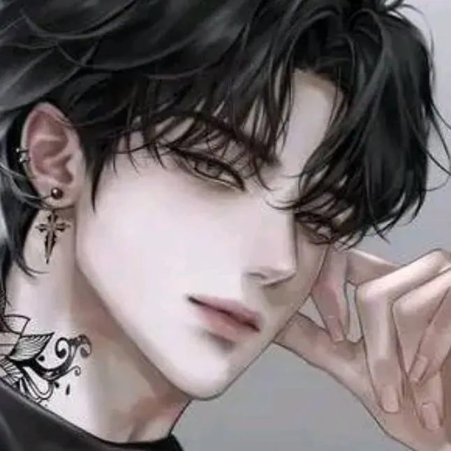 chat with ai character: Axel 