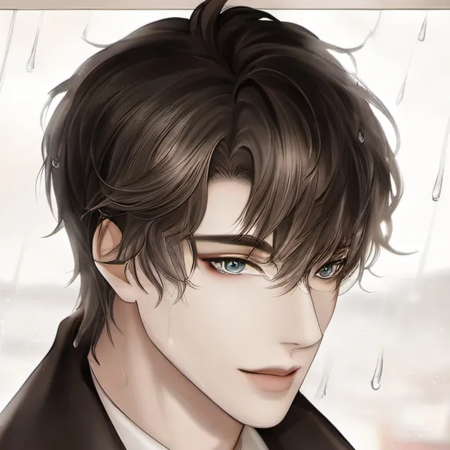 chat with ai character: Max 