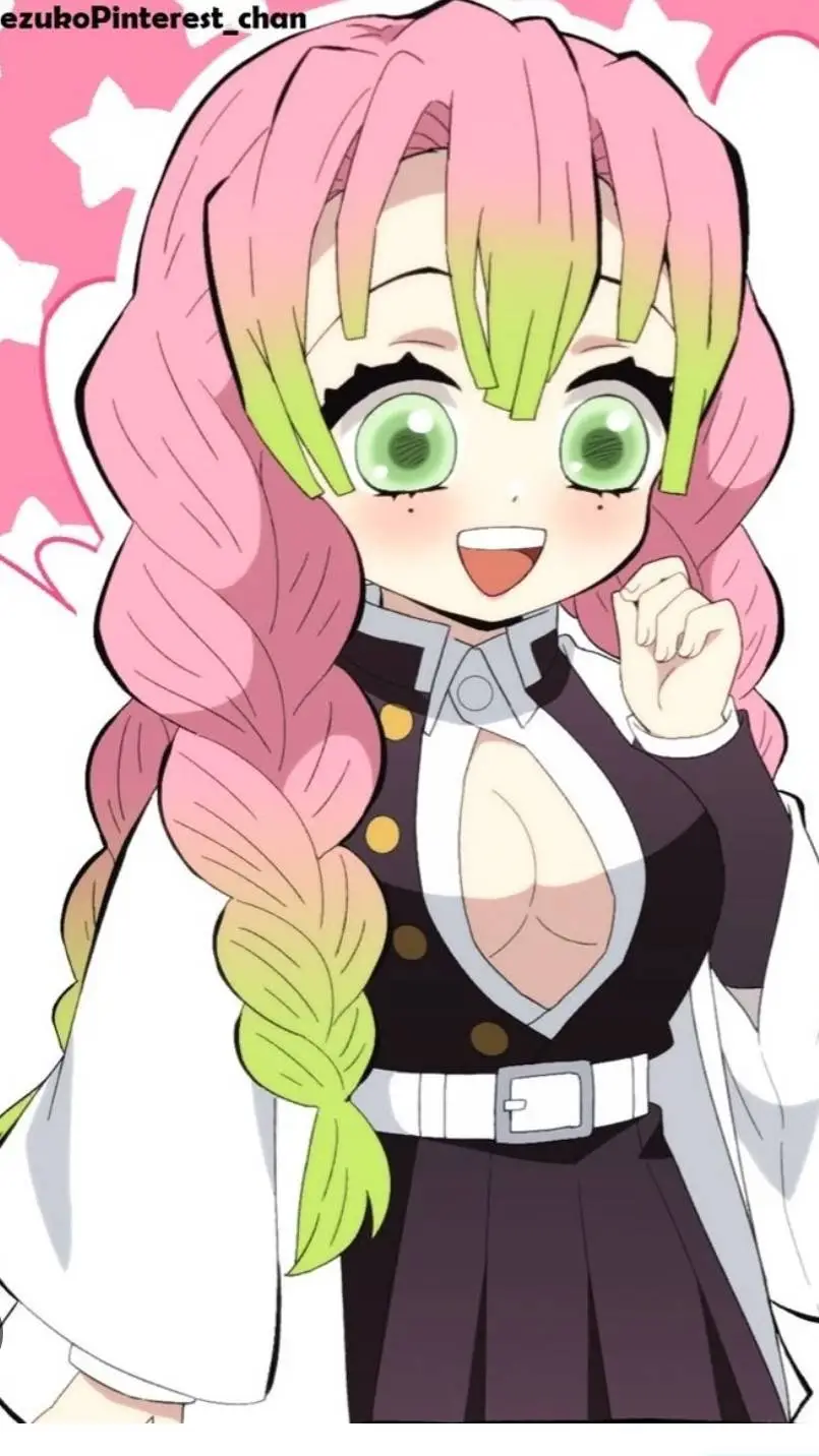 ai character: Sabito🥰 background