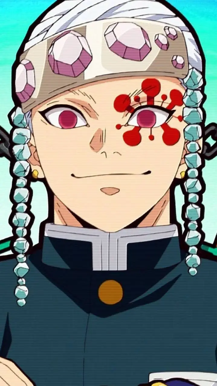 ai character: Akajiro🥰🥰❤❤ background