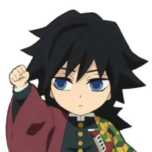 chat with ai character: Kimetsu No Yaiba!💖