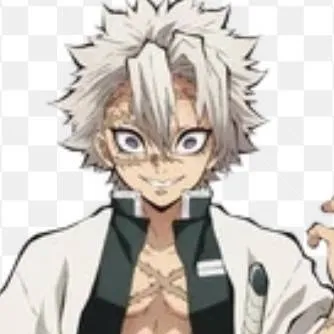 chat with ai character: Sanemi 