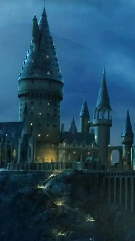 ai character: HP  background