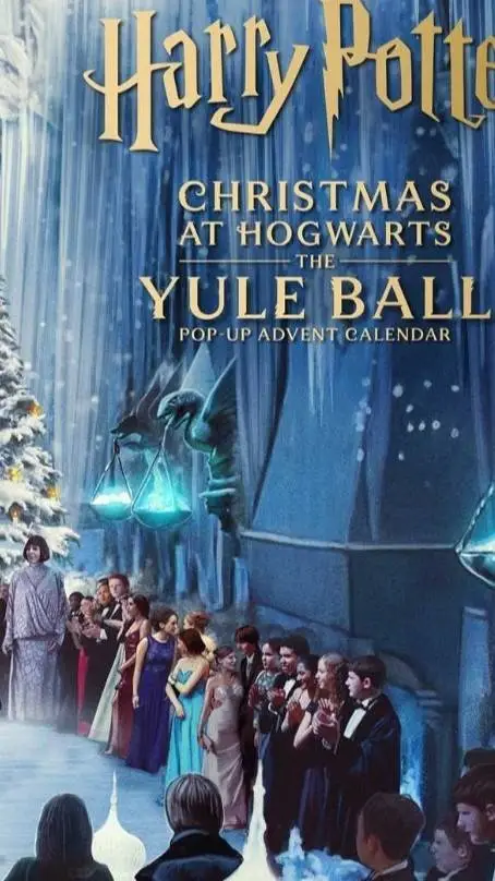 ai character: Harry Potter. background