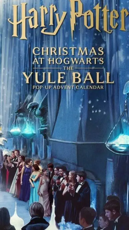 ai character: HP background