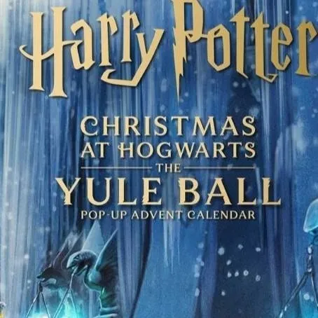 chat with ai character: HP