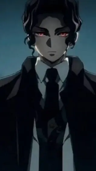 ai character: Mozans Daughter... background