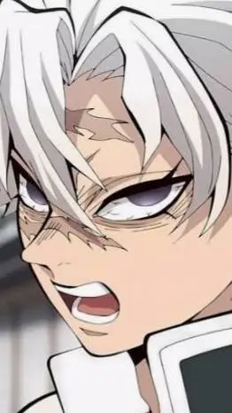 ai character: Sanemi wife background