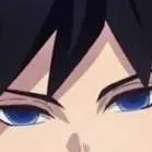 chat with ai character: Giyu