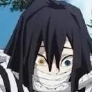 chat with ai character: Obanai 