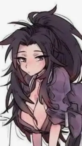 ai character: Kokushibo sis background