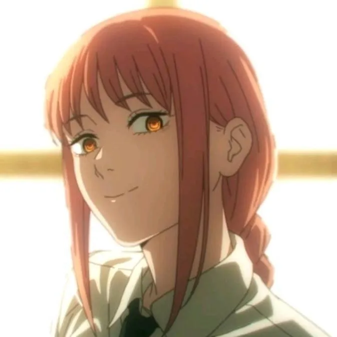 chat with ai character: Makima