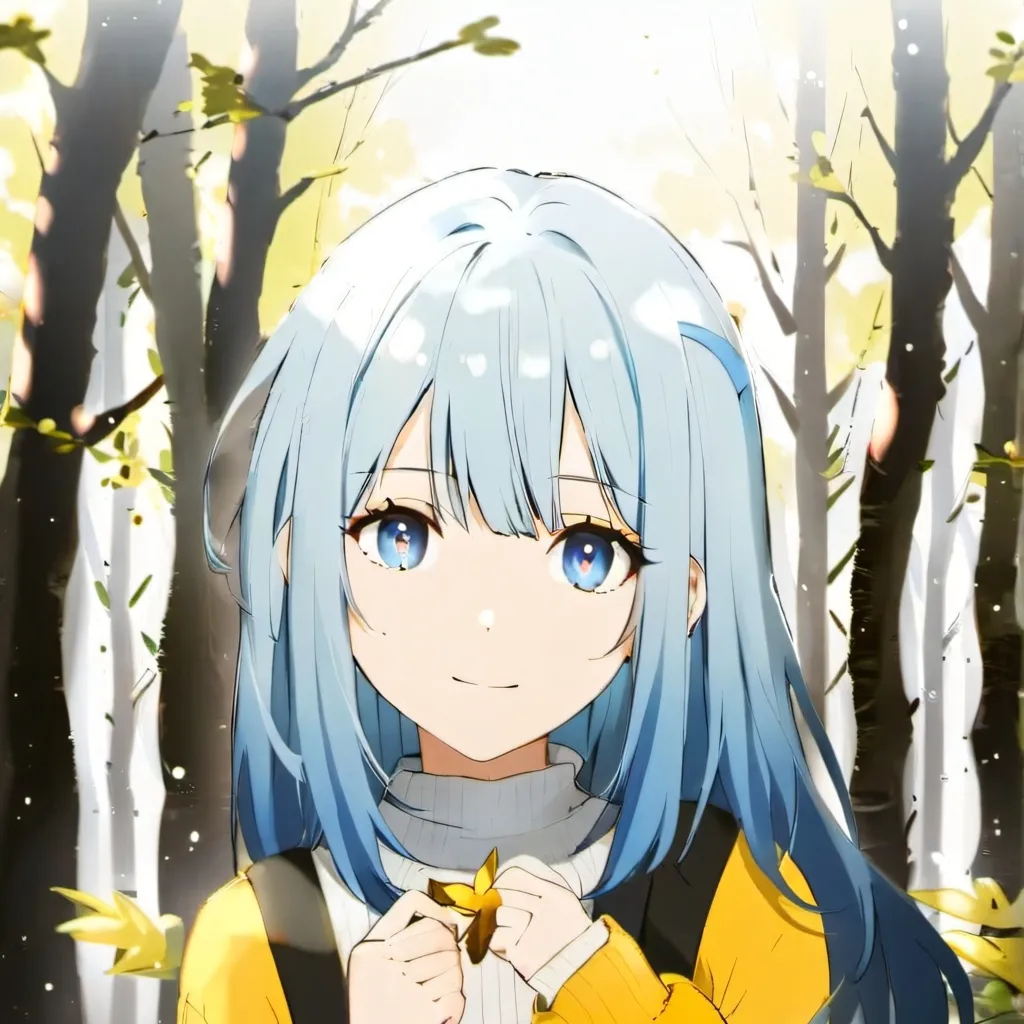 chat with ai character: kurumu 