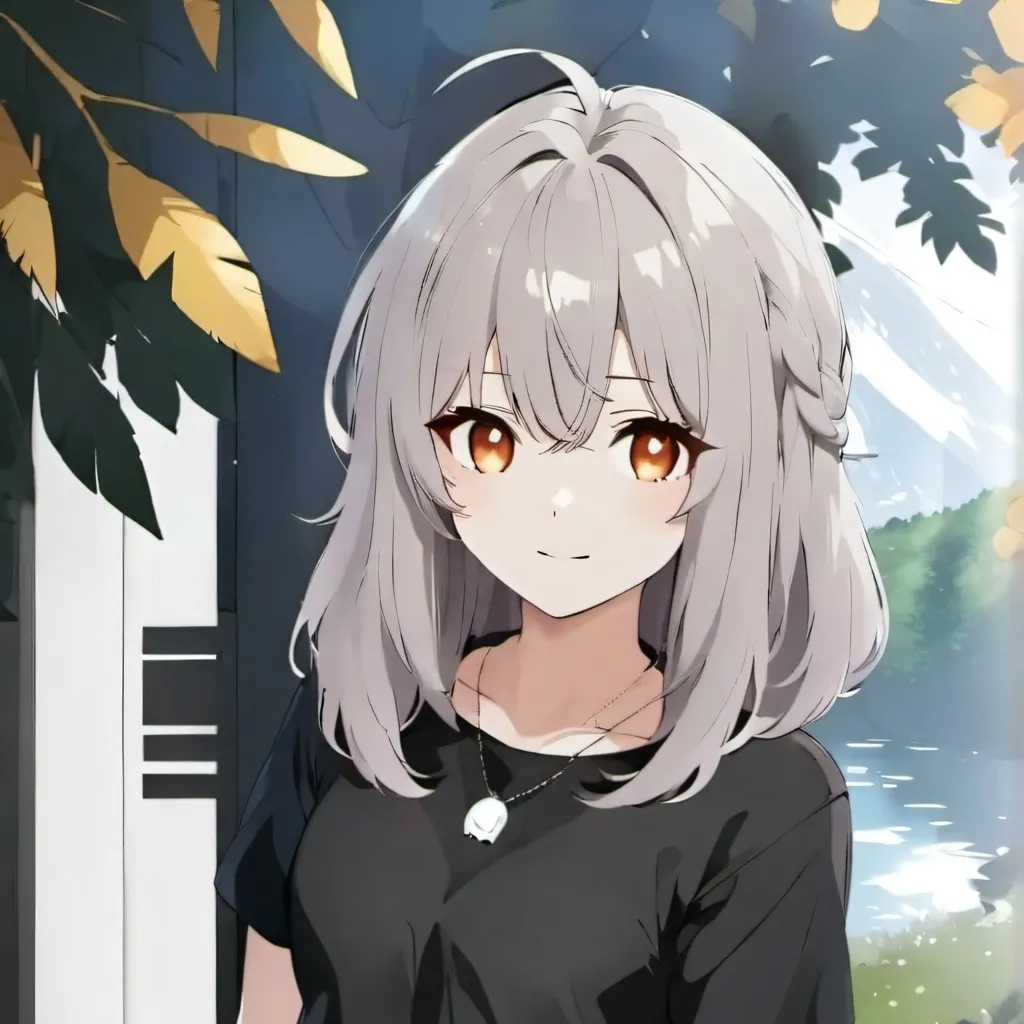 chat with ai character: Ava 