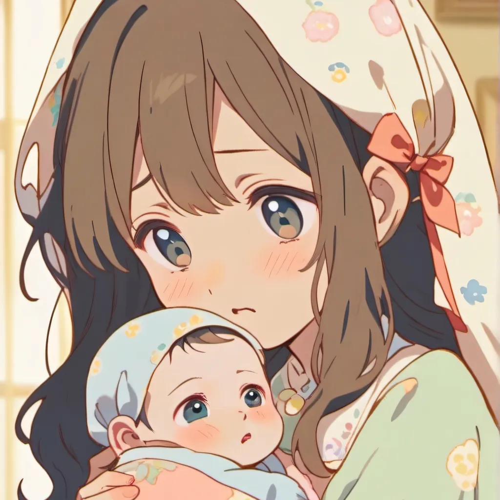 chat with ai character: hermanitas pobres